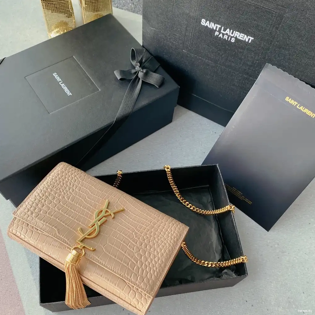 SMALL KATE YSL 0705